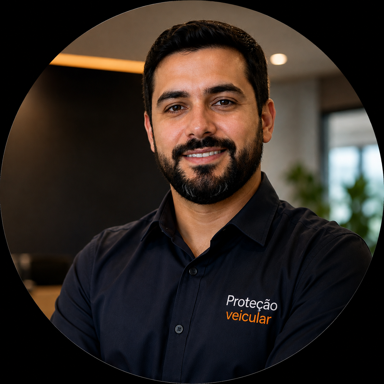 Consultor de proteção veicular